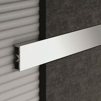 Listel décoratif pour revêtements céramiques | CERFIX PROLIST multi-finitions