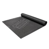 Écran de sous-toiture | OMEGA MONOTOP 330 SK DUO – Membrane ouverte à la diffusion