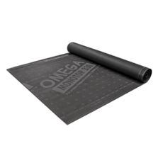 Écran de sous-toiture | OMEGA MONOTOP 330 SK DUO – Membrane ouverte à la diffusion