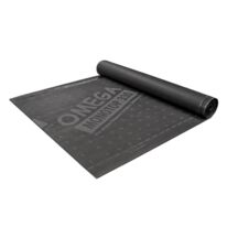 Écran de sous-toiture | OMEGA MONOTOP 330 SK DUO – Membrane ouverte à la diffusion