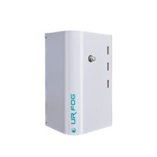 Générateur de brouillard | MODULAR 300m³ GMP300 URFog – Générateur de sécurité certifié EN 50131