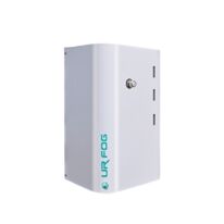Générateur de brouillard | MODULAR 300m³ GMP300 URFog – Générateur de sécurité certifié EN 50131