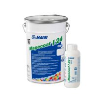 Peinture époxy antiacide pour béton | MAPECOAT I 24 bicomposant