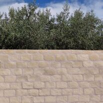 Parement mural en béton | Parement façon pierre pour intérieur et façade