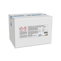 Agent de cohésion anti-délavage pour béton immergé | MAPEPLAST UW