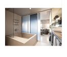 Verre pour cabine de douche | Gamme AGC Luxclear, Planibel, Matelux et Imagin