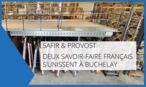 Un enjeu industriel : optimiser les flux de production