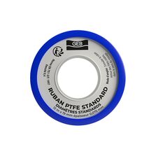 Rouleau Ptfe d'étanchéité | Ruban standard