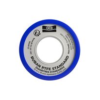 Rouleau Ptfe d'étanchéité | Ruban standard