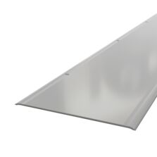 Couvre-joint aluminium à fixer | CJV