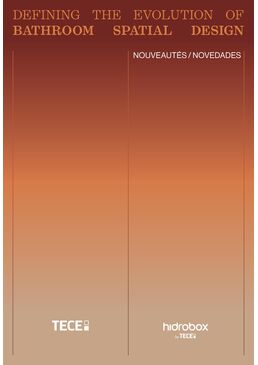 Nouveautés produits 2027