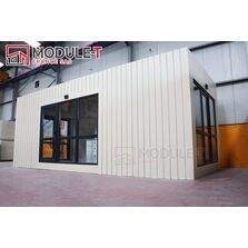 Conteneur studio | Module T |  Bungalow Logement 