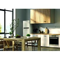 PAC air/eau 2-en-1 avec unité gainable air/air purifiant l'air | Aquarea EcoFleX