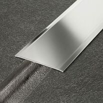Joint de dilatation | CERFIX PROCOVER en aluminium, acier inoxydable et laiton