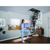 ESCALIERS ESCAMOTABLES LET Electric | 869P60