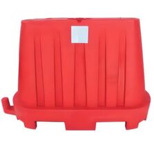 Séparateur de voies K16 hauteur 700mm