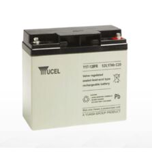 Batterie 12V 17Ah | Serviacom Proaccess