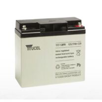 Batterie 12V 17Ah | Serviacom Proaccess