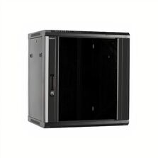 Coffret informatique 9U 600x600 | TECLINK