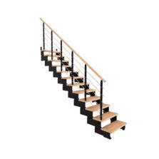 Escalier Ezio Droit | LAPEYRE SERVICES
