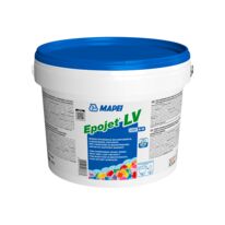 Résine époxy hyper fluide d’injection | EPOJET LV pour fissures et supports humides