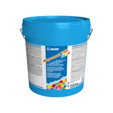 Revêtement coloré acrylique | MAPECOAT TNS COLOR à charge de quartz