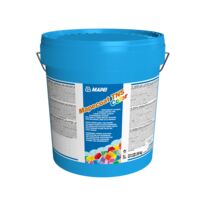 Revêtement coloré acrylique | MAPECOAT TNS COLOR à charge de quartz
