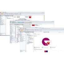 Logiciel de métrés, de pièces écrites et de maîtrise d'œuvre pour projets de bâtiment | DeviSOC 