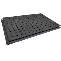 Dalle stabilisatrice chevaux | 40 Drain