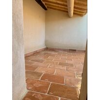 Carrelage Anduze en béton