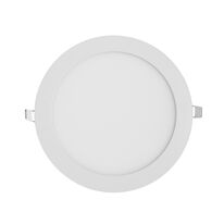 Spot encastré LED pivotant 18 W CCT 3 000/4 000/6 000 K Blanc 1 620 - 1 710 lm | REMY Downlight 