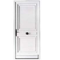 Porte d'entrée Musset PVC | LAPEYRE SERVICES