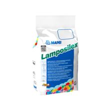 Mortier de colmatage hydraulique | LAMPOSILEX à prise ultra rapide pour infiltrations d’eau