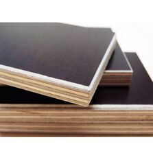 Panneau contreplaqué de coffrage lisse | 2LI SERVICE 