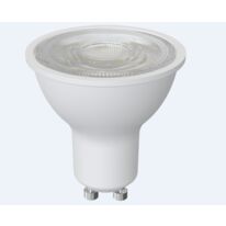 Spot LED GU10 36° 6W 3 000 K 480 lm dim | 160205
