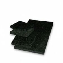 Semelle antivibratile isolante