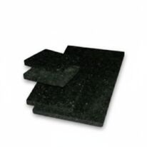 Semelle antivibratile isolante