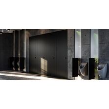 CABINE TOUTE HAUTEUR SVFG40 ALTUS BLACKLINE