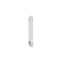 Accessoire de fixation | Adaptateur de contact magnétique fin DS-PDB-MCS-Adapter blanc Hikvision