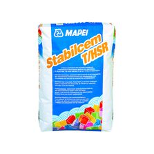 Mortier d'injection HSR | STABILCEM T/HSR haute résistance aux chlorures et sulfates