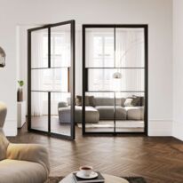 Portes de Loft en acier | HÖRMANN 