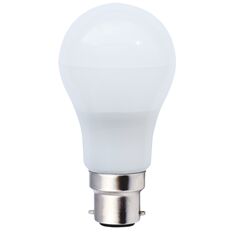 Ampoule LED standard A60 330° 9W B22 4 000 k 806 Lm | 160198