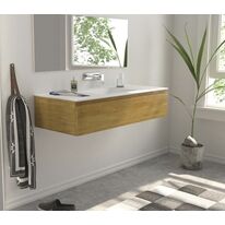 Meubles de salle de bain sur mesure, 