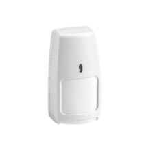 Détecteur infrarouge passif radio 11 x 12 m | IRPI8M avec immunité animaux – HONEYWELL