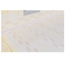 Membrane de protection des éléments de construction en bois | DELTA-WOODIXX