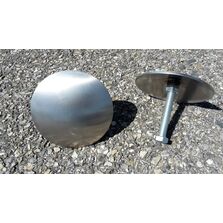 Clou de marquage | Clou de marquage renforcé en inox 304L
