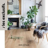 Parquet contrecollé | Les Exclusifs