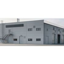 Automatismes pour portes industrielles | Systèmes motorisés pour grandes ouvertures