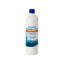Nettoyant pour cales et surfaces nautiques | MAPEI ULTRACARE 4 YACHT BILGE CLEANER détergent alcalin