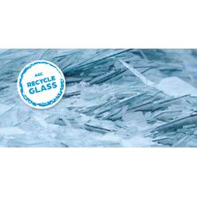 Service de récupération des vitrages en déconstruction | AGC RECYCLE GLASS